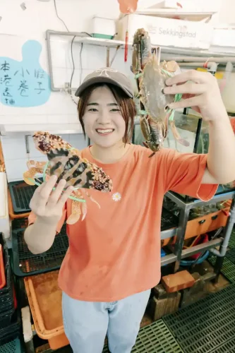 1F_1 吾家海產-龜吼漁夫市集_2025-09-05_211