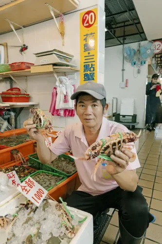 1F_20 阿宏-龜吼漁夫市集_2025-09-05_153