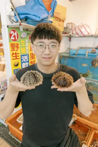 1F_21 小翔海產-龜吼漁夫市集_2025-09-05_164