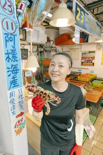 1F_23 阿標海產-龜吼漁夫市集_2025-09-05_038