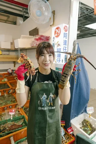 1F_29 阿達仔-龜吼漁夫市集_2025-09-05_106