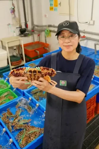 1F_31 龍元水產行