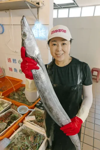 1F_33 姐妹-龜吼漁夫市集_2025-09-05_142