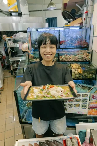 2F_11 阿標海產萬里蟹-龜吼漁夫市集_2025-09-05_270