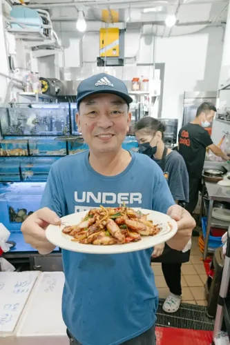 2F_5 合作海鮮料理-龜吼漁夫市集_2025-09-05_218